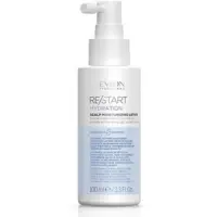 Lotion Hydratante Cuir Chevelu Restart Hydration Revlon