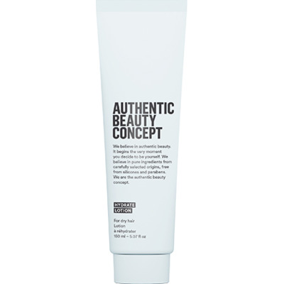 Lotion Hydratante Authentic Beauty Concept 150ml