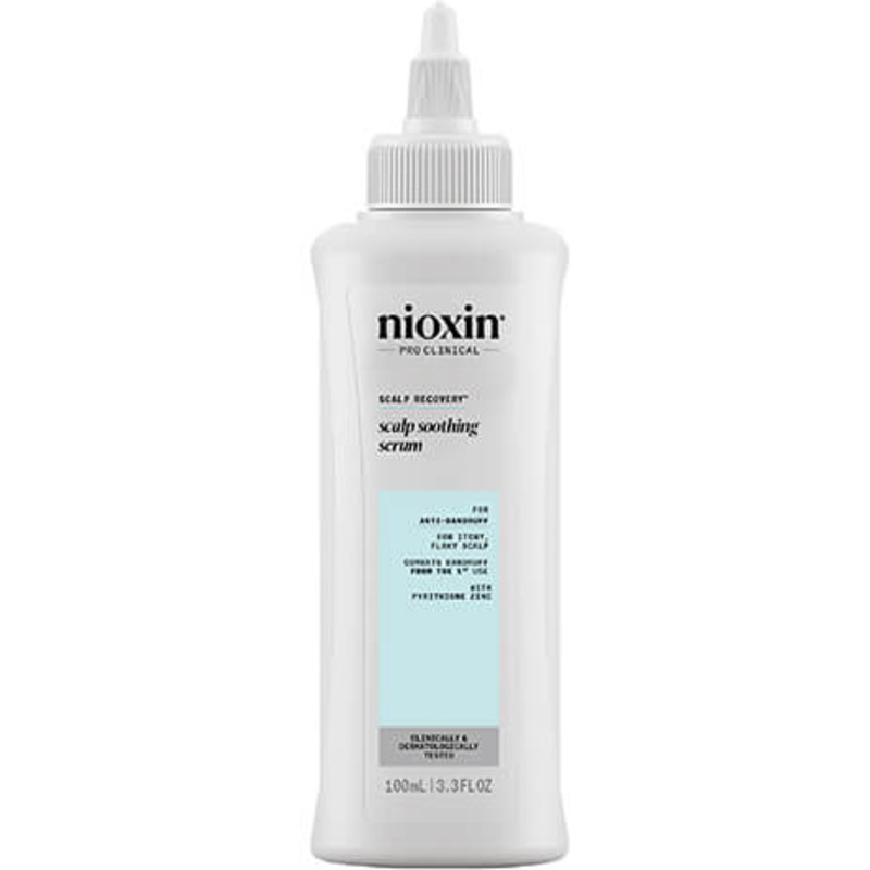 Lotion Purifiante Antipelliculaire Nioxin