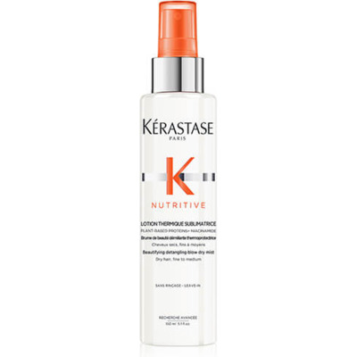Lotion Thermique Sublimatrice Nutritive Kérastase