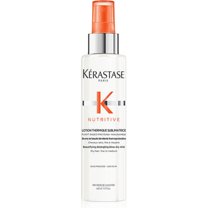 Lotion Thermique Sublimatrice Nutritive Kérastase