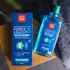 Lotion Tonique Force 5 Protection Cheveux Blancs Pétrole Hahn