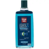 Lotion Tonique Force 5 Protection Cheveux Blancs Pétrole Hahn