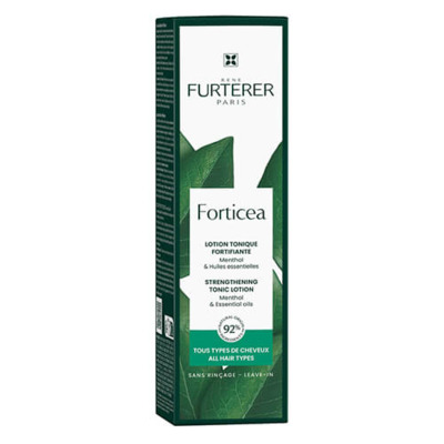 Lotion Tonique Fortifiante Forticea René Furterer