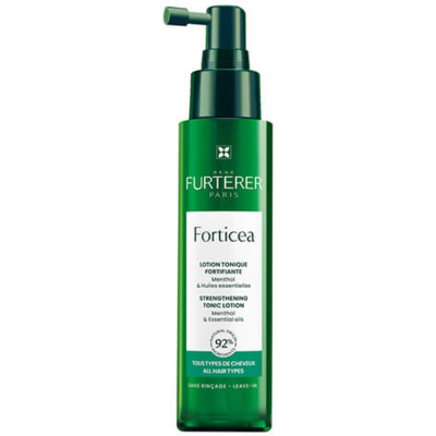 Lotion Tonique Fortifiante Forticea René Furterer