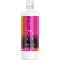 Lotion Activatrice Igora Vibrance 6 Vol 1.9% Schwarzkopf 1L