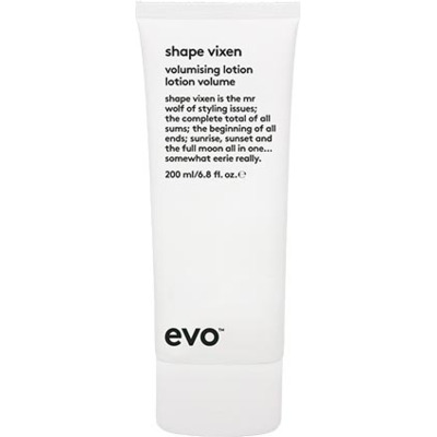 Lotion Volumisante Shape Vixen EVO