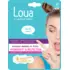 Masque en Tissu Mains Hydratant Protecteur Loua