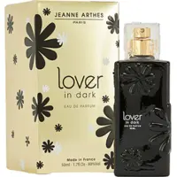 Lover in Dark Eau de Parfum Jeanne Arthes