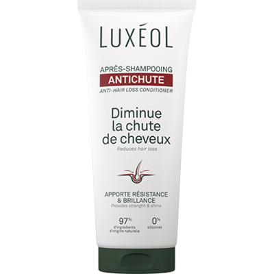 Luxéol Après-shampooing Anti-chute