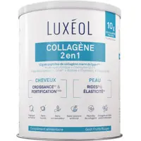 Luxéol Collagène 2en1