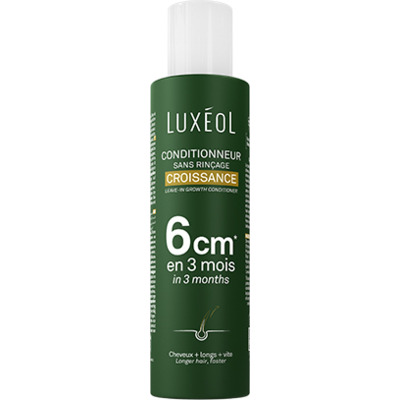 Luxéol Conditionneur Croissance