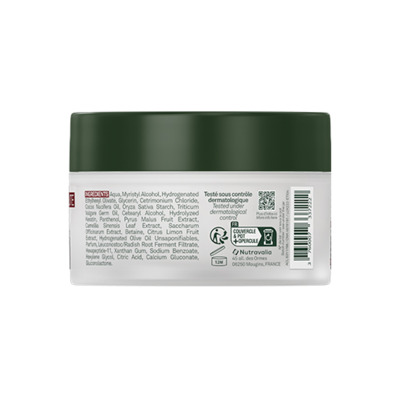 Luxéol Masque Anti-chute