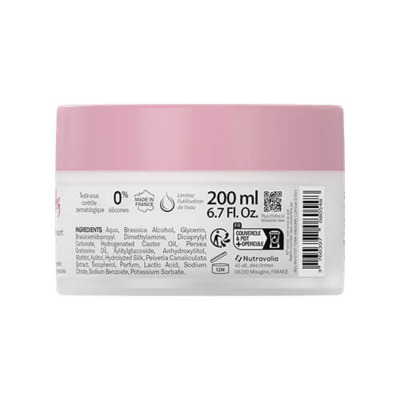 Luxéol Masque Boucles