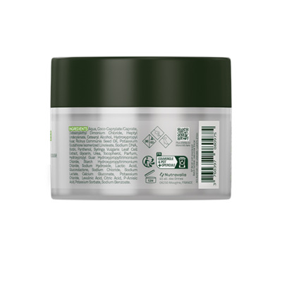 Luxéol Masque Densité