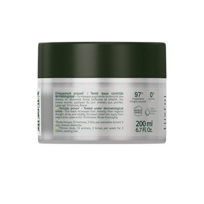 Luxéol Masque Densité