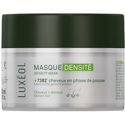 Luxéol Masque Densité
