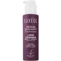 Luxéol Sérum Épaississant