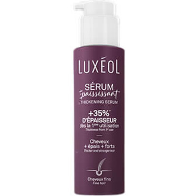 Luxéol Sérum Épaississant