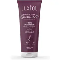 Luxéol Shampooing Épaississant