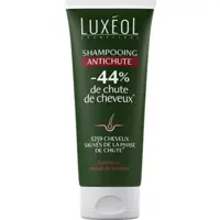 Luxéol Shampooing Anti-chute