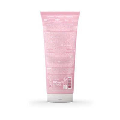 Luxéol Shampooing Boucles