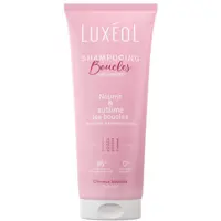 Luxéol Shampooing Boucles