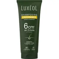 Luxéol Shampooing Croissance