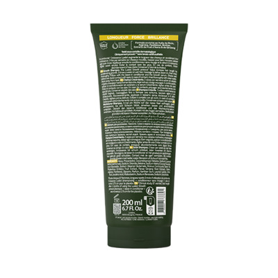 Luxéol Shampooing Croissance