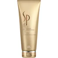 Conditionneur crème luxe oil