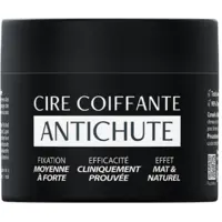 Luxéol Cire Coiffante Anti-chute