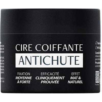 Luxéol Cire Coiffante Anti-chute