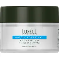 Luxéol Masque Fortifiant