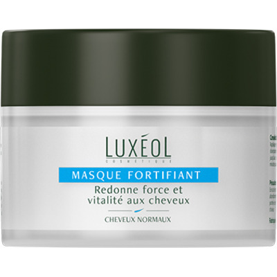 Luxéol Masque Fortifiant