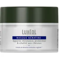 Luxéol Masque Kératine