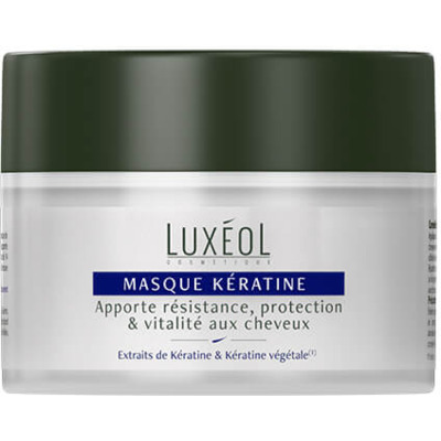 Luxéol Masque Kératine