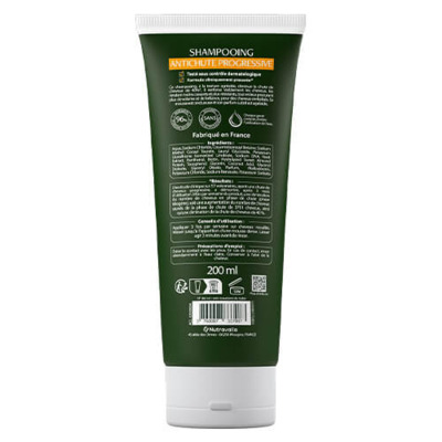 Luxéol Shampooing Anti-chute Progressive