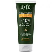Luxéol Shampooing Anti-chute Progressive