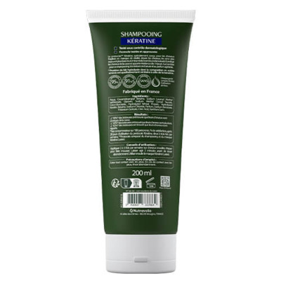 Luxéol Shampooing Kératine