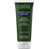 Luxéol Shampooing Kératine