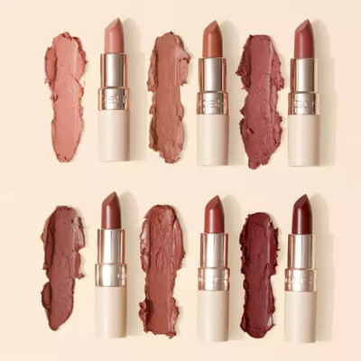Rouge à Lèvres Luxury Nude 003 Stripped Gosh