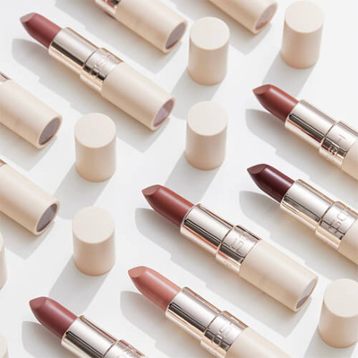 Rouge à Lèvres Luxury Nude 003 Stripped Gosh