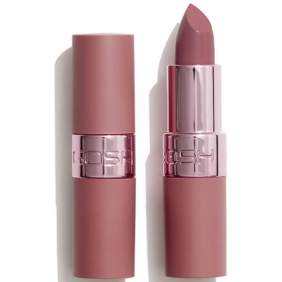 Rouge à Lèvres Luxury Rose 002 Romance Gosh