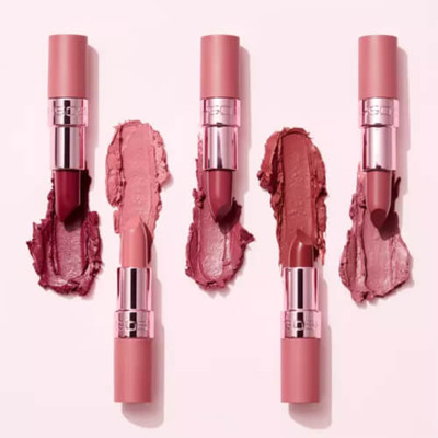 Rouge à Lèvres Luxury Rose 002 Romance Gosh