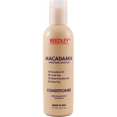 Macadamia Conditioner Reedley Professional