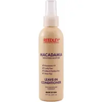 Macadamia Leave-In Conditioner Reedley Professional
