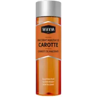 Macérat Huileux de Carotte WAAM