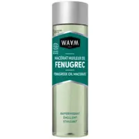 Macérat Huileux Fenugrec Bio WAAM