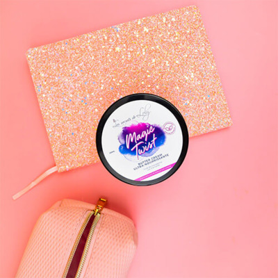 Magic Twist Butter Cream Les Secrets de Loly
