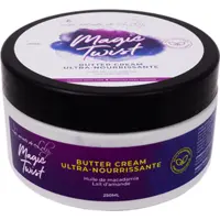 Magic Twist Butter Cream Les Secrets de Loly
